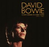 David Bowie - A New Career In A New Town [1977-1982]