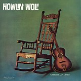 Howlin' Wolf - Howlin' Wolf (The Rocking Chair Album) [from Timeless Classic Albums 2017]