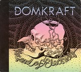 Domkraft - The End Of Electricity