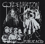 Public Acid - Condemnation