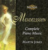 Martin Jones - Sonatas, KinderstÃ¼cke