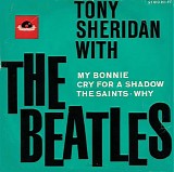 The Beatles & Tony Sheridan - Savage