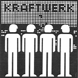 Kraftwerk - Live In Budapest 1981