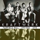 Kraftwerk - Fairfield Halls, 21 September 1975