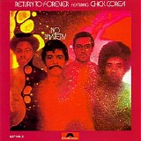 Return To Forever Feat. Chick Corea - No Mystery
