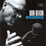 Don Dixon - Don Dixon Sings The Jeffords Brothers