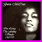 Gwen McCrae - I'm Losing The Feeling (Singles 1969-79)