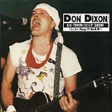 Don Dixon - Chi-Town Budget Show