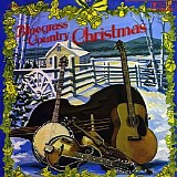Various artists - Bluegrass Country Christmas