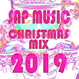 Various artists - Sap Music Christmas Mix 2019