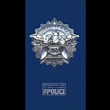 The Police - Message In A Box: The Complete Recordings