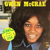 Gwen McCrae - Soul From Miami USA