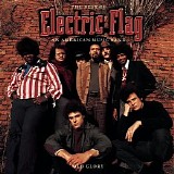The Electric Flag - Old Glory: The Best Of Electric Flag
