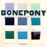 Bonepony - Presents...A Personal Shade Of Blue
