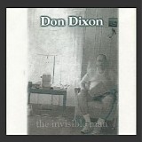 Don Dixon - The Invisible Man