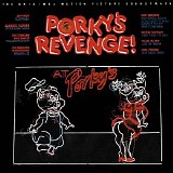 Various artists - Porkyâ€™s Revenge