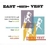 David Vest - East Meets Vest