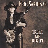 Eric Sardinas - Treat Me Right