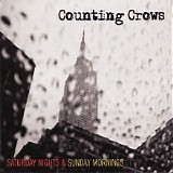 Counting Crows - Saturday Nights & Sunday Mornings