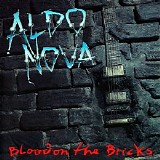 Aldo Nova - Blood On The Bricks