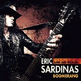 Eric Sardinas And Big Motor - Boomerang