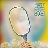 Tedeschi Trucks Band (Feat. Trey Anastasio) - (2021) Layla Revisited