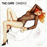 The Cars - Candy-O