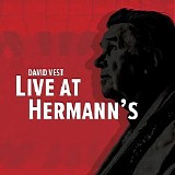 David Vest - Live At Hermannâ€™s