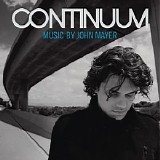 John Mayer - Continuum