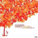 Counting Crows - Films About Ghosts -The Best Of