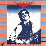 The Chris Cain Band - Late Night City Blues