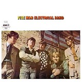 Five Man Electrical Band - Five Man Electrical Band