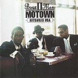 Boyz II Men - Motown Live: A Journey Through Hitsville Usa