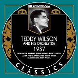 Teddy Wilson - The Chronological Classics - 1937