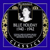 Billie Holiday - The Chronological Classics - 1940-1942
