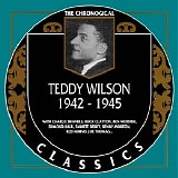 Teddy Wilson - The Chronological Classics - 1942-1945