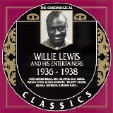 Willie Lewis - The Chronological Classics - 1936-1938
