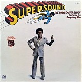 The Jimmy Castor Bunch - Supersound