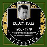 Buddy Holly - The Chronological Classics - 1963-1979