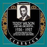 Teddy Wilson - The Chronological Classics - 1936-1937