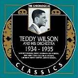 Teddy Wilson - The Chronological Classics - 1934-1935