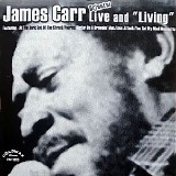 James Carr - Oriental Live And Living