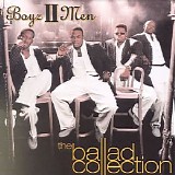 Boyz II Men - The Ballad Collection