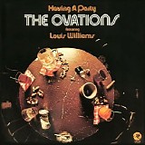 The Ovations - Having A Party