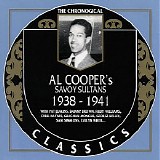 Al Cooper's Savoy Sultans - The Chronological Classics - 1938-1941
