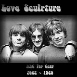 Love Sculpture - Top Gear BBC Session 1968-69