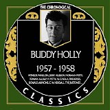 Buddy Holly - The Chronological Classics - 1957-1958