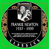 Frankie Newton - The Chronological Classics - 1937-1939