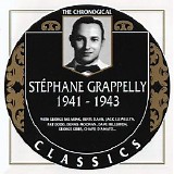Stephane Grappelli - The Chronological Classics - 1941-1943