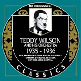 Teddy Wilson - The Chronological Classics - 1935-1936